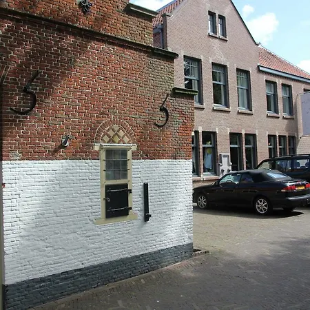 Holiday Luxe Penthouse Vakantiehuis