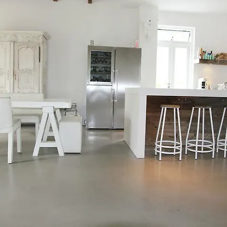 Holiday Luxe Penthouse Bergen
