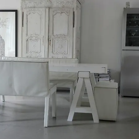 Holiday Luxe Penthouse * Bergen