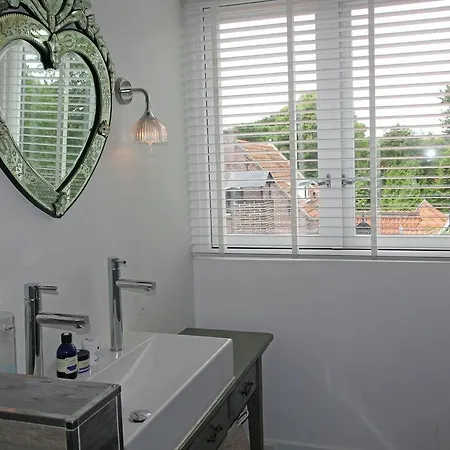 Vakantiehuis Holiday Luxe Penthouse *