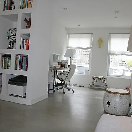 Holiday Luxe Penthouse * Берген
