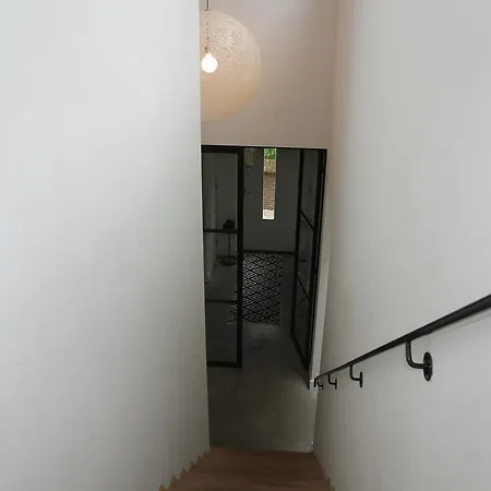 Holiday Luxe Penthouse Дом отдыха