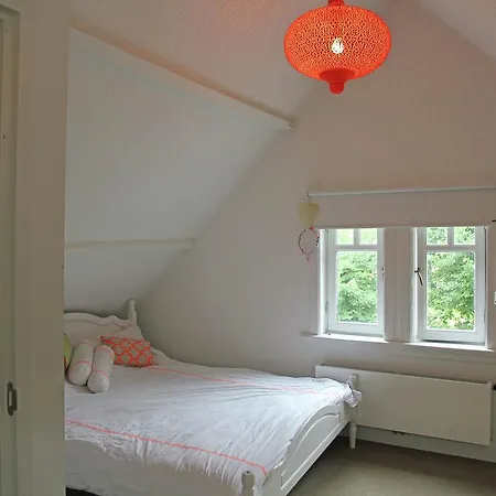 Дом отдыха Holiday Luxe Penthouse