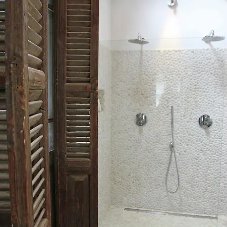Holiday Luxe Penthouse Берген
