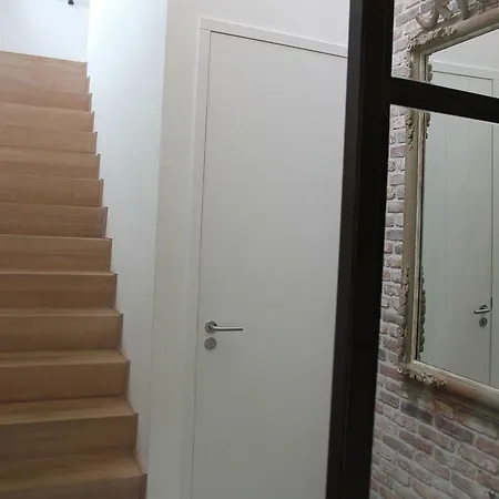Holiday Luxe Penthouse Дом отдыха *